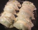 ❤️夫イチオシ！餃子で元気モリモリ♪作り方10写真