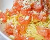 ＊イタリアのマンマ直伝☆万能トマトソース作り方7写真