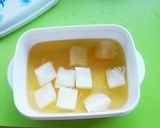 さっぱり美味しい＊菊花大根＊菊花かぶ作り方7写真