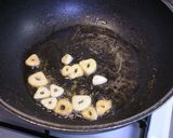簡単！手作りスープと焼豚の醤油ラーメン作り方3写真