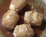 豚肉de卵くるくる巻き◎作り方3写真