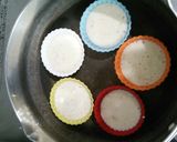 離乳食 バナナ蒸しパン作り方4写真