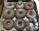 薄皮チョコパン作り方2写真