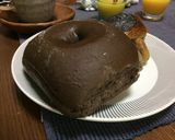 薄皮チョコパン作り方3写真