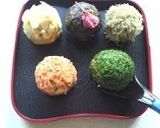 あり物で♡みそまる♪（手作り即席みそ汁）作り方4写真