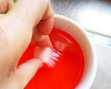 さっぱり美味しい＊菊花大根＊菊花かぶ作り方10写真