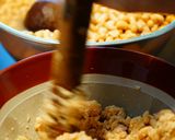 クセになる 手前味噌作り方5写真