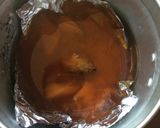 飯盒炊き込みご飯作り方3写真