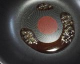 ちょこっとほたて♪作り方2写真