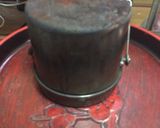 飯盒炊き込みご飯作り方7写真