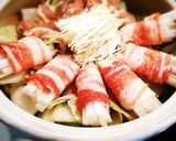 がっつり食べれるヘルシーダイエット美鍋☆作り方2写真