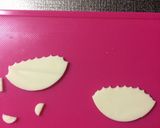キャラ弁ききらら作り方5写真