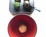 あり物で♡みそまる♪（手作り即席みそ汁）作り方5写真