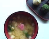 あり物で♡みそまる♪（手作り即席みそ汁）作り方6写真