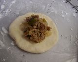 焼きピロシキ作り方4写真