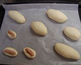 焼きピロシキ作り方5写真