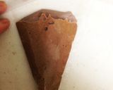 卵黄消費☆ココアクッキー♪作り方3写真