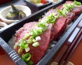 ストウブで簡単ローストビーフ作り方7写真