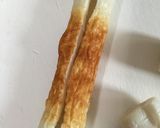 ちくわロール作り方1写真