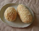 焼きピロシキ作り方7写真