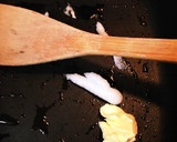 牛薄切りお弁当☆ほうれん草ソテーのせ作り方1写真