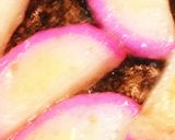 牛薄切りお弁当☆ほうれん草ソテーのせ作り方6写真