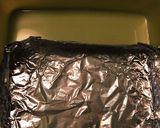 牛薄切りお弁当☆ほうれん草ソテーのせ作り方7写真