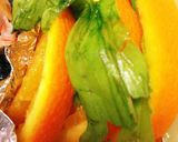 牛薄切りお弁当☆ほうれん草ソテーのせ作り方11写真
