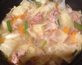 パリパリ麺の餡掛け焼きそば作り方6写真