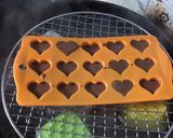 ココナツオイルで！チョコなし蒸しショコラ作り方5写真