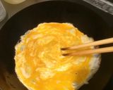 簡単で適当な玉子焼き作り方5写真