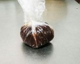 絶品！バターがじゅわ～♡バターあんぱん♡作り方4写真