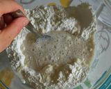 サク!モチ!クッキーベーグル作り方5写真