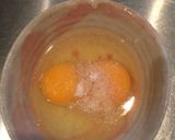 簡単で適当な玉子焼き作り方2写真