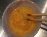 簡単で適当な玉子焼き作り方3写真