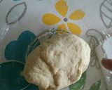 サク!モチ!クッキーベーグル作り方7写真