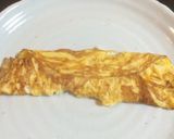 簡単で適当な玉子焼き作り方9写真