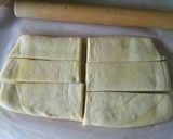 サク!モチ!クッキーベーグル作り方10写真