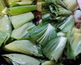 我が家の麻婆豆腐作り方2写真