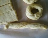 サク!モチ!クッキーベーグル作り方11写真