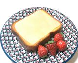 銘菓の味♪モーツァルトクーゲル風サンド作り方11写真
