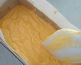 カルピスソフトでオレンジパウンドケーキ。作り方6写真