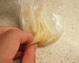 前日仕込みで楽チン♪鮭の香味焼き作り方2写真