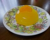 オランジーナの水まんじゅう作り方6写真