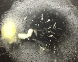 【麺つゆで簡単】*和風パスタ*作り方6写真