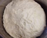 手ごねで〜ふっくらツナマヨパン作り方7写真