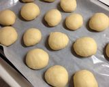 手ごねで〜ふっくらツナマヨパン作り方8写真
