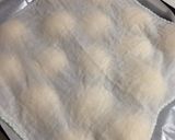手ごねで〜ふっくらツナマヨパン作り方9写真