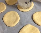 手ごねで〜ふっくらツナマヨパン作り方10写真