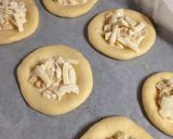 手ごねで〜ふっくらツナマヨパン作り方11写真